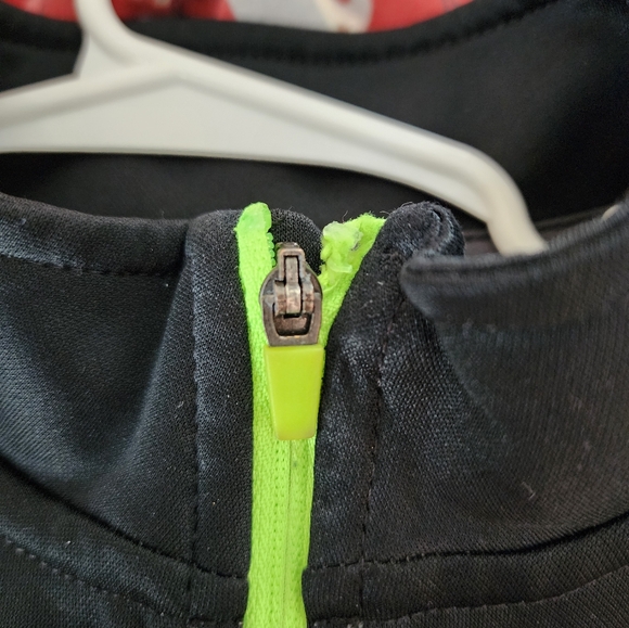 5T Cat&Jack Active kids pullover w/pocket - Picture 5 of 5